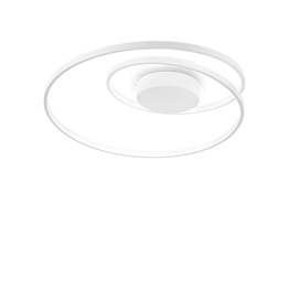 Ideal Lux Oz Pl On-off Bianco 4000k Plafon 342313