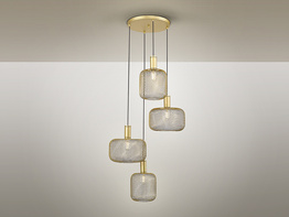 Schuller Osiris 910460 Zwis