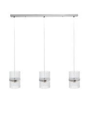 Lampa wisząca Berella Light Borda SP3 BL5433