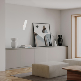 Kinkiet Zambelis 16155