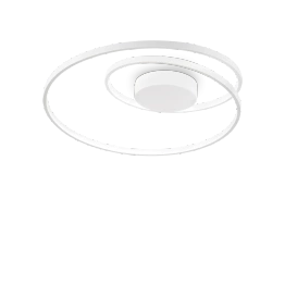 Plafoniera Ideal Lux Oz 342283 2700K