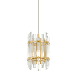 Lampa Wisząca Zuma Line Alexandria 003064-026057