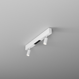 AQForm Rafter mix 57 Lampa Sufitowa 46910-M930-WB-00-13