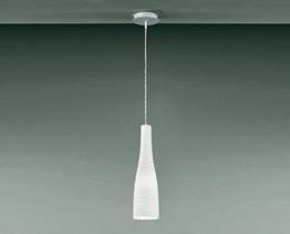 Leucos CLASS 60 Zwis biały