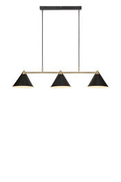 Żyrandol Markslojd Klint 108074