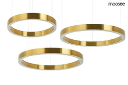 Lampa Wisząca Moosee Ring MSE0000608080