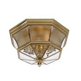 Elstead Lighting Newbury QZ-NEWBURY-F Plafon