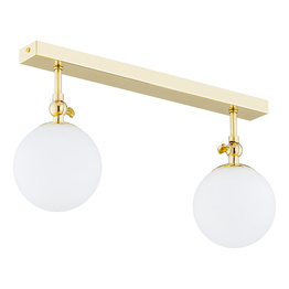 Lampa Ścienna Argon Latina 844