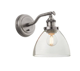 Lampa ścienna Hansen 91739 Endon