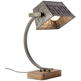 Lampa Stojąca Brilliant Drake 99022/46