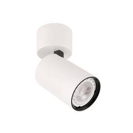 Italux Laconi biały reflektor SPL-2846-1SC-WH