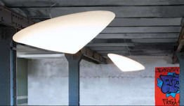 Next CAO MAO 120 Lampa wisząca