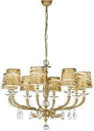 Żyrandol Wiszący Zonca 31045