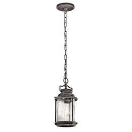 Elstead Lighting Ashland Bay KL/ASHLANDBAY8/S Zwis