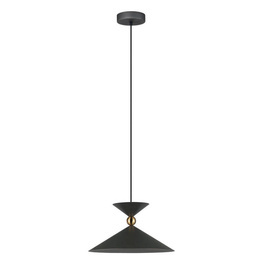 Quelto PND-84432-1-GR Zwis Italux