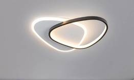 Schuller Lampa Sufitowa Romo 522867