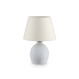 Lampka nocna o klasycznym kształcie Boulder TL1