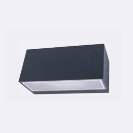 Kinkiet Zewnętrzny Norlys 1513GR Asker