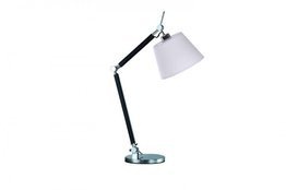Azzardo Zyta  AZ1848+AZ2602 Lampa Nocna biała