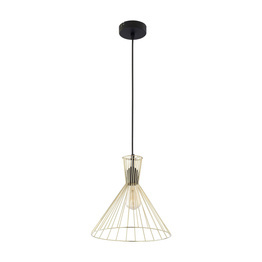 Zwis TK Lighting Sahara 3350