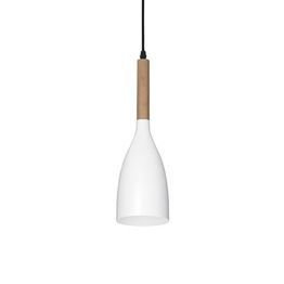 Ideal Lux Manhattan SP1 Zwis biały