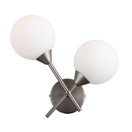 Evora Kinkiet Italux WL-55342-2-SN