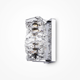 Coil kinkiet chrom (MOD124WL-L6CH3K) - Maytoni