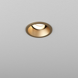 Lampa do zabudowy Aqform Hollow 38060-M930-WG-00-19