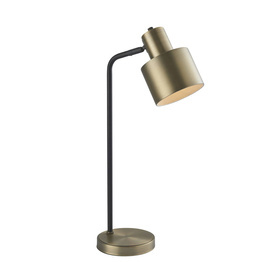 Lampka nocna Mayfield 95464 Endon