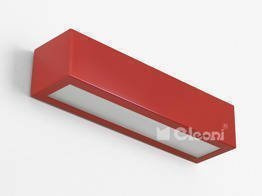 NEKLA 70 Kinkiet Cleoni