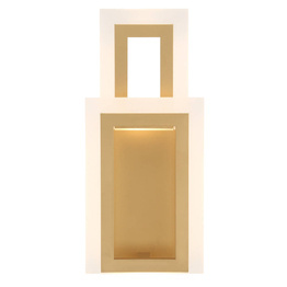 Eurofase Inizio Kinkiet QN-INIZIO-1W-BG