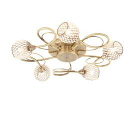 Endon Lampa Sufitowa Aherne 5 73757