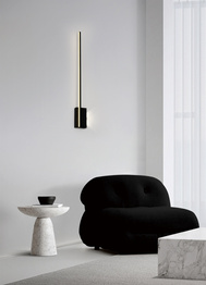 Lampa Ścienna Aviano Linealo 2 4202-0210L