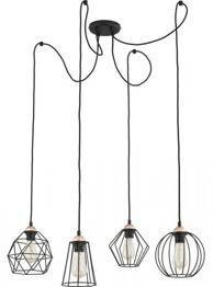 TK Lighting Galaxy 1646 Lampa wisząca