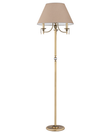 Lampa stojąca Kutek Nico NIC-LS-3(P/A)
