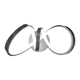 Oprawa Ścienna Milagro Tesoro ML1054