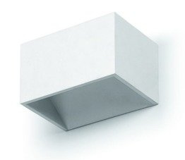 Novolux Exo Lampa ścienna Rett 504C-L0105A-01