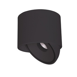 Reflektorek MaxLight Vector C0266 10w Czarny