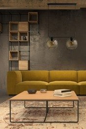 Nowodvorski Monaco II Zwis 9363