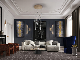 Zwis Schuller Lagrimas 452274