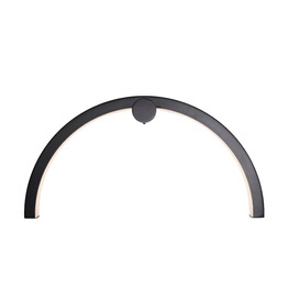 MaxLight Trio Arc W0334 Kinkiet IP44