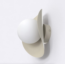 Kinkiet Emibig Fiero M K1 Mokka (1587/K1)