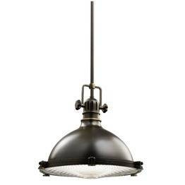 Elstead Lighting Hatteras Bay KL/HATTBAY/M OZ Lampa wisząca