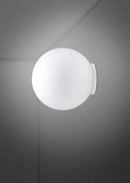 Fabbian LUMI Sfera F07 G27 01 Kinkiet