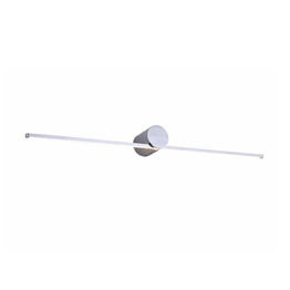 Lampa ścienna W89949-8W-CH Chrom Zuma Line Camara