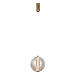 Zwis Italux PND-34359-M-HBR-AMB Butero