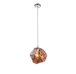 Lampa wisząca Endon Rock 97655