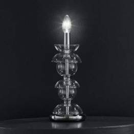 Voltolina MIRÓ Lampa Nocna nikiel