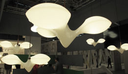 Next ENTERPRISE Lampa wisząca