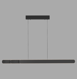 Żyrandol Zuma Line Adriana Round 003902-032158